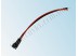 Соединительный кабель JST Connector 2pin (1 jack) Mother